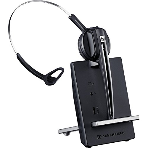 Amazon.com : Sennheiser D 10 USB ML - US (506418) Single-Sided